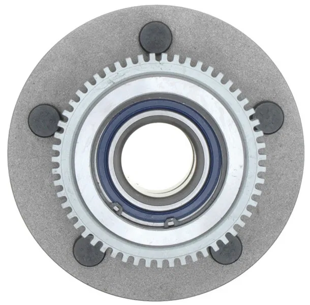715084 – RAYBESTOS Wheel Bearing And Hub Assembly, OE Replacement - view 2